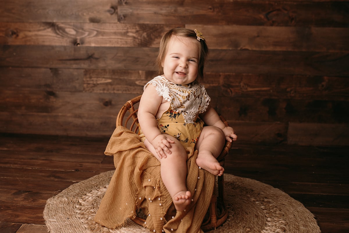 Image of Mini Grow with me package only has 3 month and 6 month and 9 month in this package. 