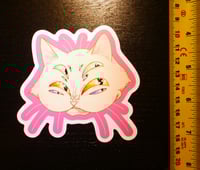 Image 3 of 4/5" Assorted Fantasy Stickers