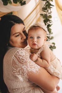 Image 2 of Saturday, April 18th, Mommy and Me Minisession Deposit