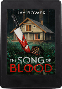 The Song of Blood - Amazon Epub