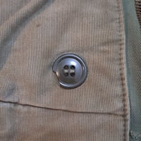 Image 10 of Authentic USN N-1 Deck Jacket - Size 46, c. 1940s (#3)