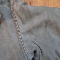 Image 11 of Authentic USN N-1 Deck Jacket - Size 46, c. 1940s (#3)