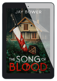 The Song of Blood - Epub