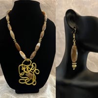 Image 1 of LaShaye - Necklace Set