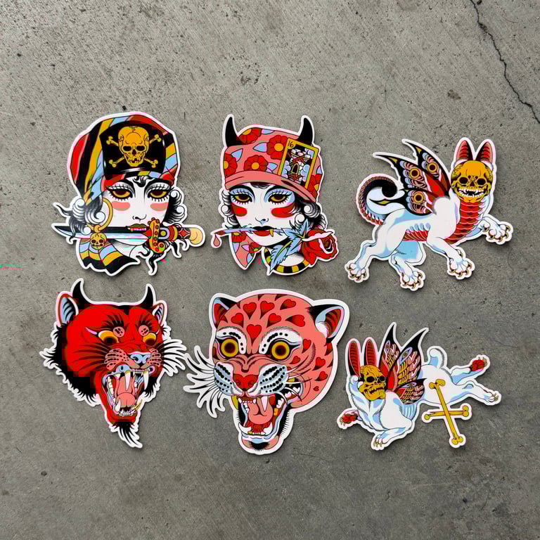 STICK EM UPS 2.0 Image 3