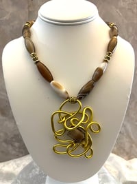 Image 3 of LaShaye - Necklace Set