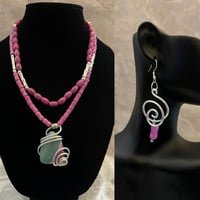 Image 1 of Mycel - Necklace Set