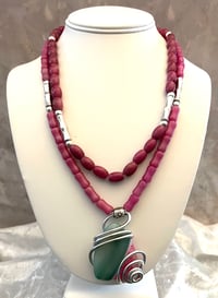 Image 2 of Mycel - Necklace Set