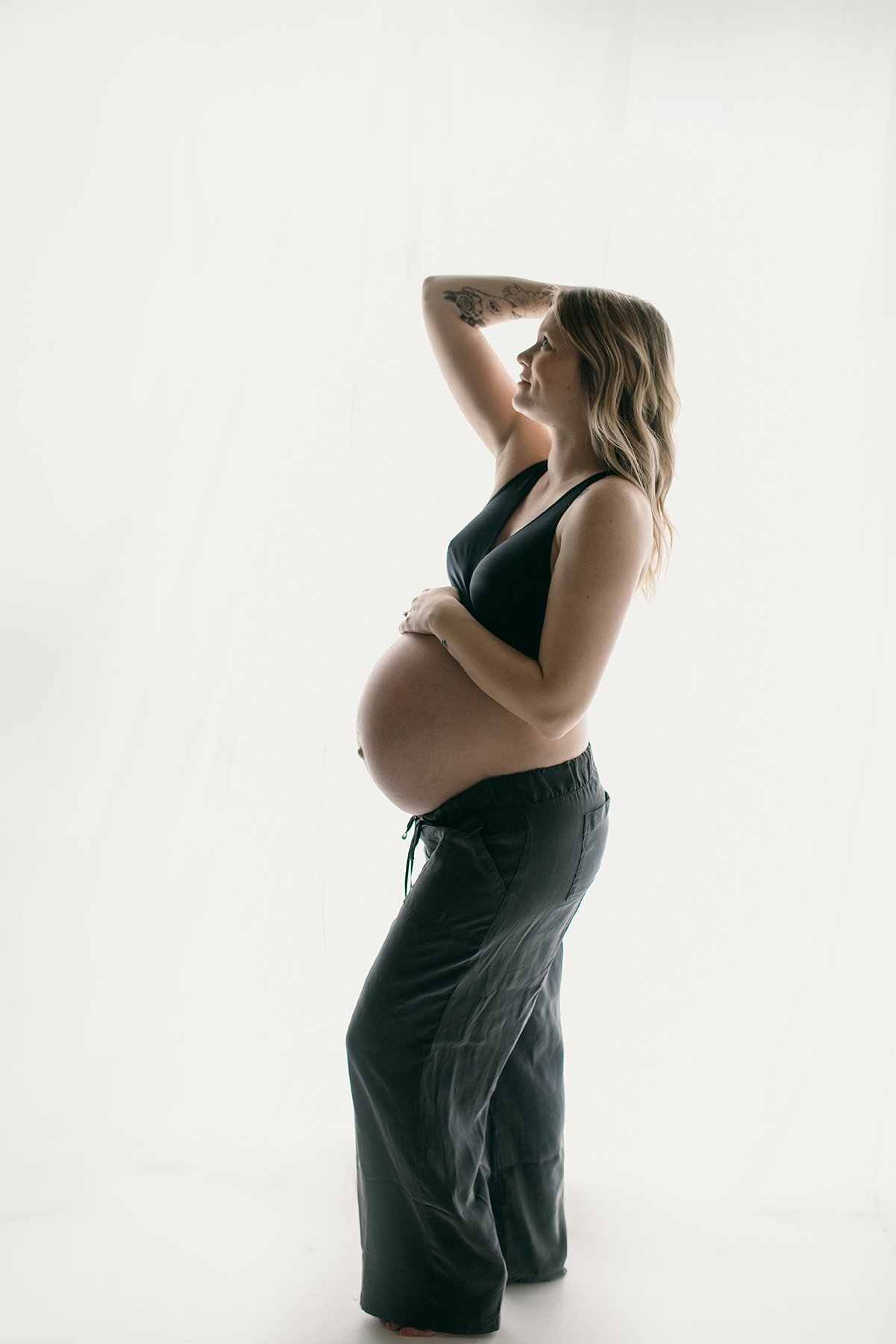 Image of Maternity Plus Newborn package Black Friday Sale !