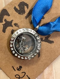 Image 2 of Floating Locket Charm