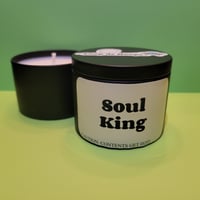 Soul King