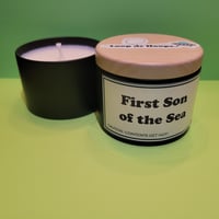 First Son of the Sea