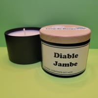 Diable Jambe