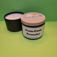 Gum-Gum Bazooka