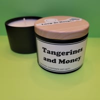 Tangerines and Money