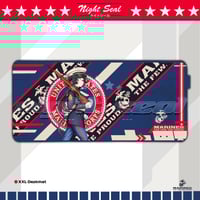Image 2 of USMC (2025) / Desk mat 