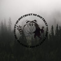 𝐓𝐑𝐔𝐒𝐓 𝐍𝐎 𝐎𝐍𝐄 𝟐.𝟎
