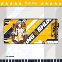 Image 1 of Shunguang x Bunny / Desk mat 