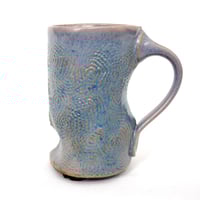 Image 2 of Textured Slab Mug