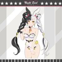 Image 2 of Dialyn x Bunny 