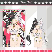 Image 1 of Dialyn x Bunny 