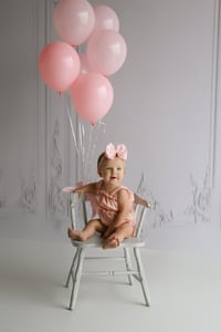 Image 4 of Milestone Mini Session (3-10 months) 