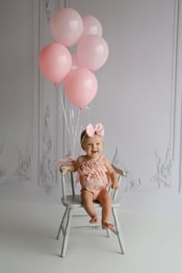 Image 1 of Milestone Mini Session (3-10 months) 