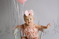 Image 2 of Milestone Mini Session (3-10 months) 