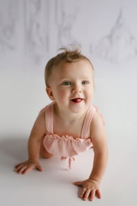 Image 5 of Milestone Mini Session (3-10 months) 