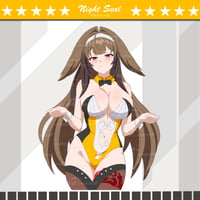 Image 3 of Shunguang x Bunny 