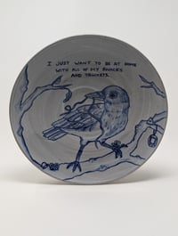 Image 1 of Homebody Plate