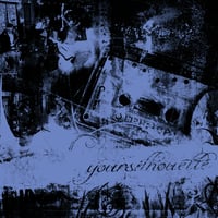 Image 1 of yoursilhouette. - s/t