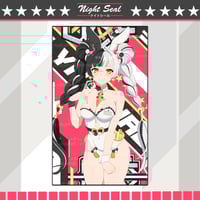 Image 4 of Dialyn x Bunny 