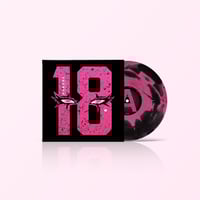 Image 1 of PREORDER 18Fevers Collection LP
