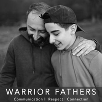 Image 1 of WARRIOR FATHERS