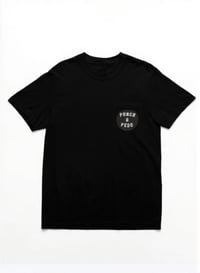Image 1 of P.a.P Pocket Tee