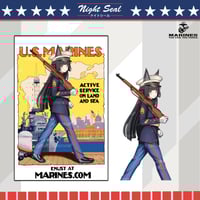 Image 1 of Miyabi Marines 