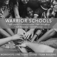 Image 1 of WARRIOR SCHOOLS
