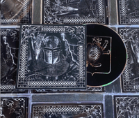 Blutschwur - Reclaim the Fire (CD)