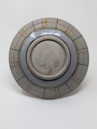 Image 2 of Bird on a Wire Plate