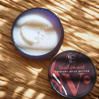 Image 6 of PREMIERE BODY BUTTERS ("SHEA-LESS")