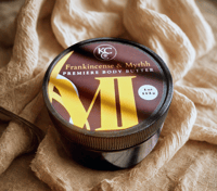 Image 8 of PREMIERE BODY BUTTERS ("SHEA-LESS")