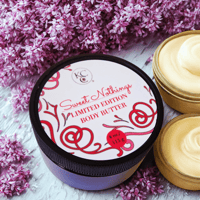 Image 11 of PREMIERE BODY BUTTERS ("SHEA-LESS")