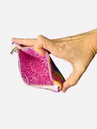 Image 6 of Bright and Funky Petite Pouches