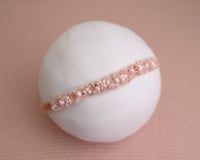 Image 2 of Blush Knit- Curated Colors set