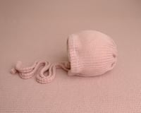Image 3 of Blush Knit- Curated Colors set