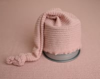 Image 4 of Blush Knit- Curated Colors set