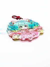 Image 3 of Hatsune Miku: 15th Anniversary Charm