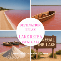 Image 7 of RELAX Candles