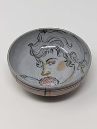 Image 2 of Saucy Ice Cream Bowl